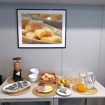 Hi - De Juventude Hostel Braga