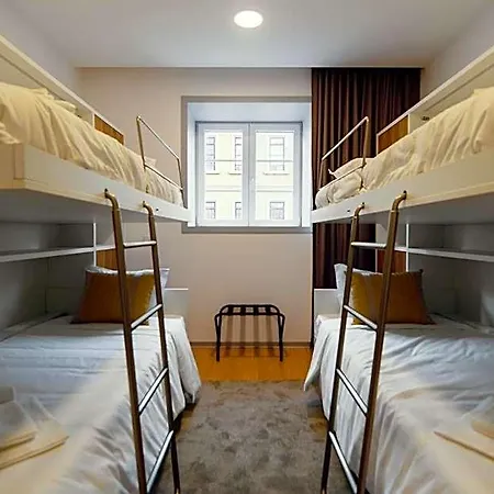 Hostel Hi - De Juventude