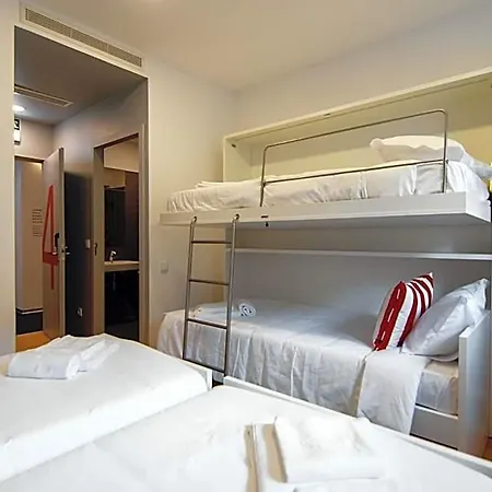 Hostel Hi - De Juventude