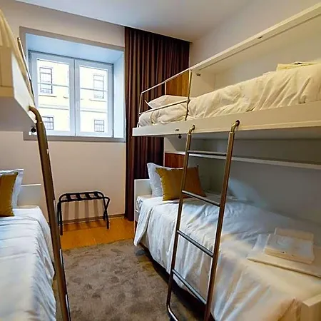 Hostel Hi - De Juventude *
