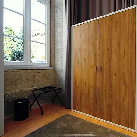 Hi - De Juventude Hostel Braga