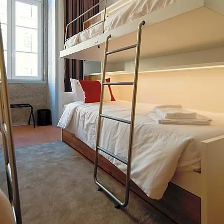 Hostel Hi - De Juventude