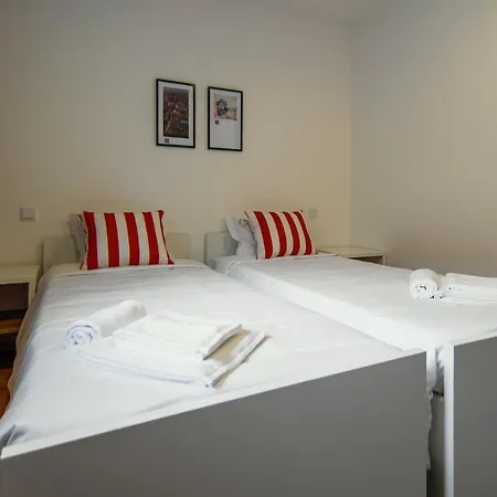 ホステル Hi - De Juventude