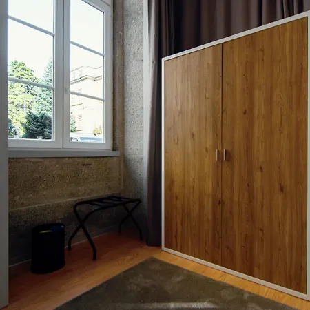 Hi - De Juventude * Braga