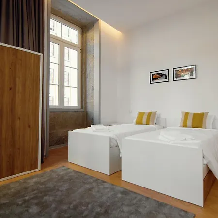 Albergue Hi - De Juventude *