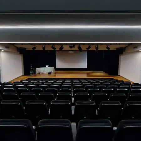 ホステル Hi - De Juventude