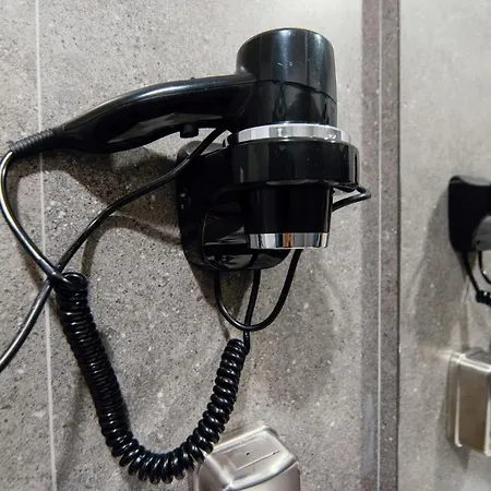 ホステル Hi - De Juventude *