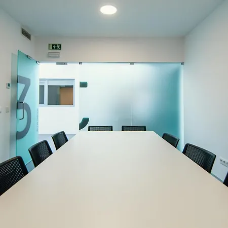 Hi - De Juventude ホステル