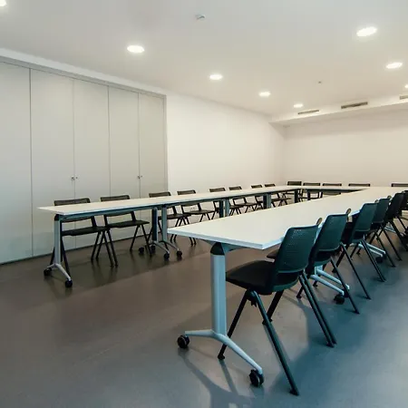 Hi - De Juventude Albergue *