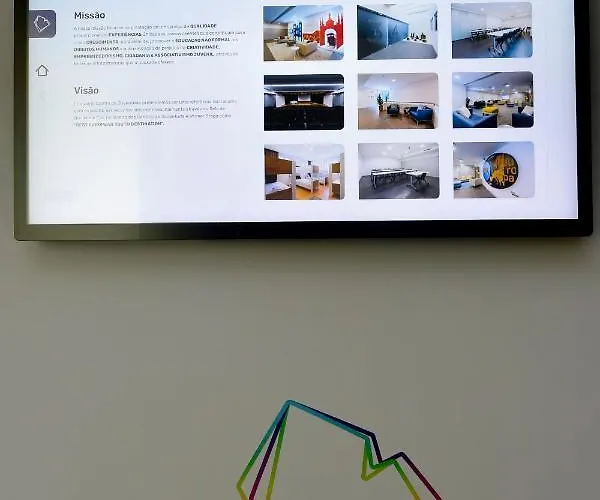 Hi - De Juventude * Braga