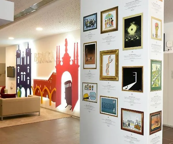 Hostal Hi - De Juventude *