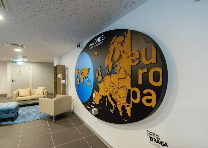 Hi - De Juventude Ostello