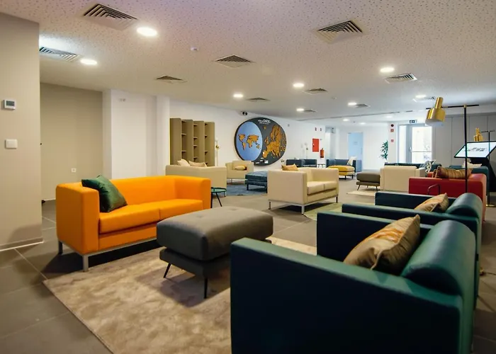 Hi - De Juventude Ostello