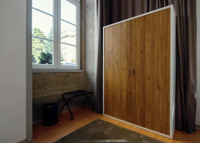 Hi - De Juventude * Braga