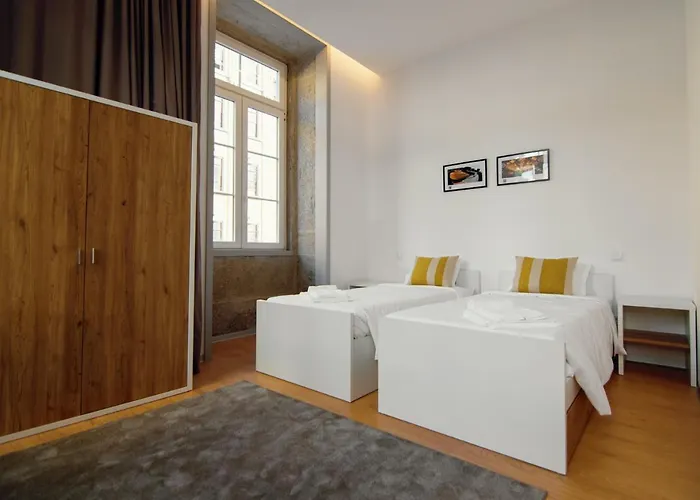 Hostal Hi - De Juventude *