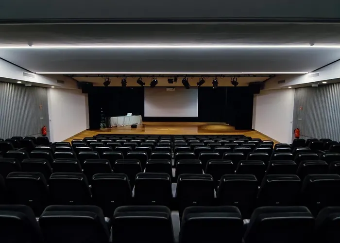 Albergue Hi - De Juventude