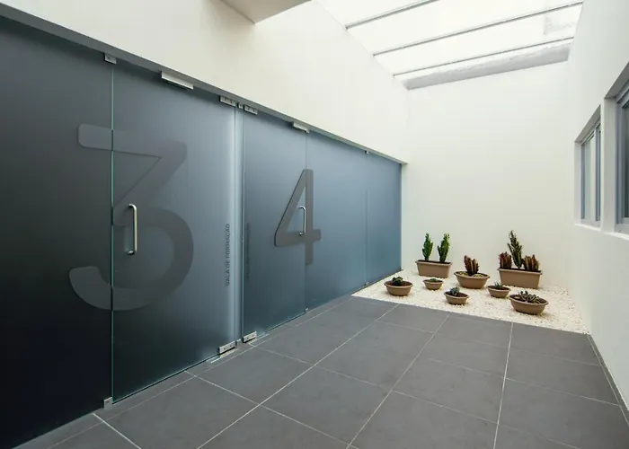 Hi - De Juventude Ostello