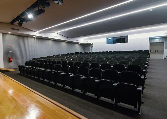 Albergue Hi - De Juventude Braga