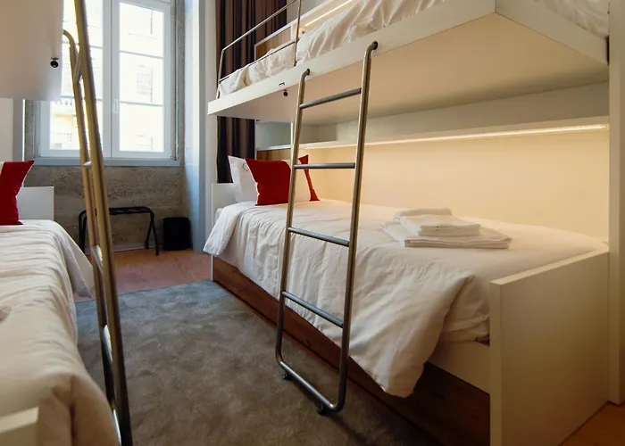 Hi - De Juventude * Braga