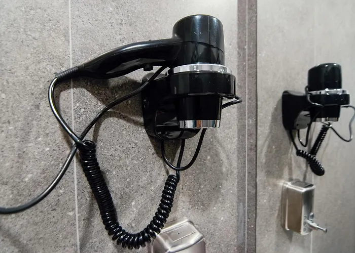 Auberge de jeunesse Hi - De Juventude *