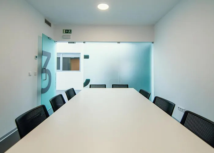 Hi - De Juventude Albergue