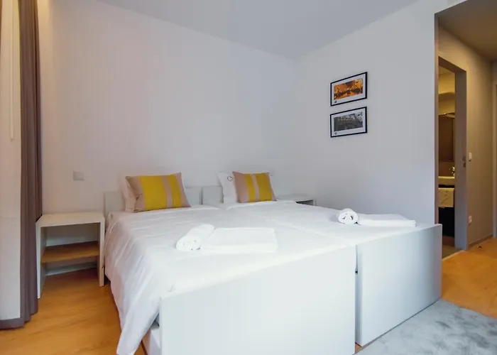 Ostello Hi - De Juventude Braga