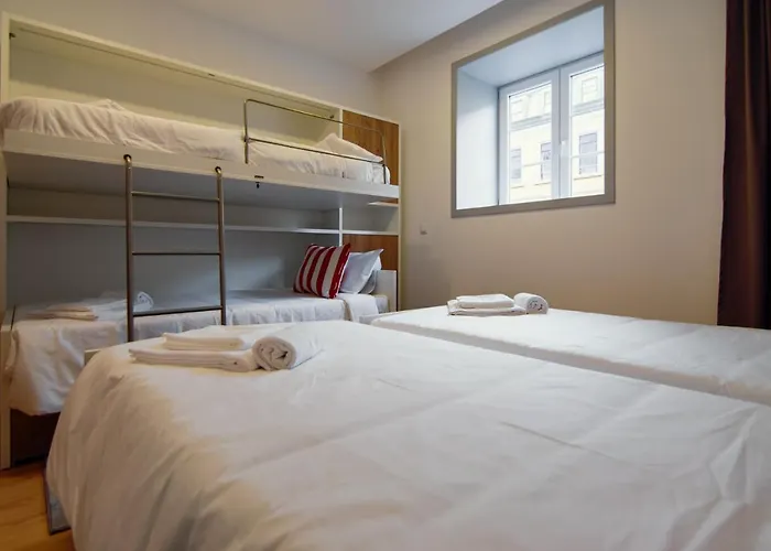 Hi - De Juventude Vandrarhem