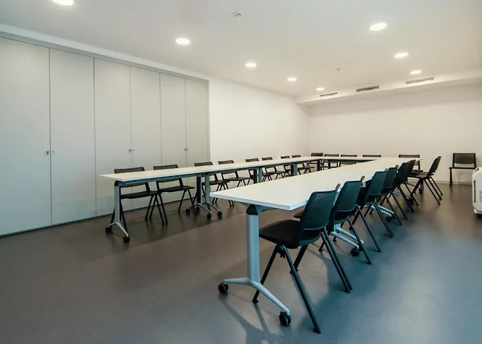 Hi - De Juventude Albergue *