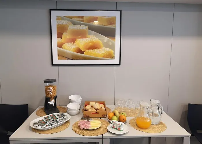 Hi - De Juventude Albergue *